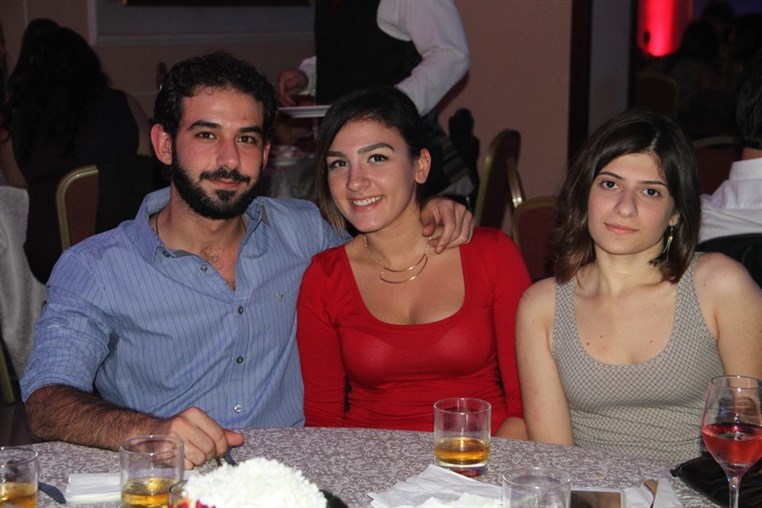 Armenian Night 